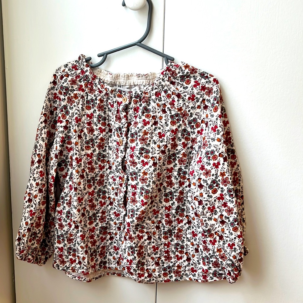 Zara top 4-5 years